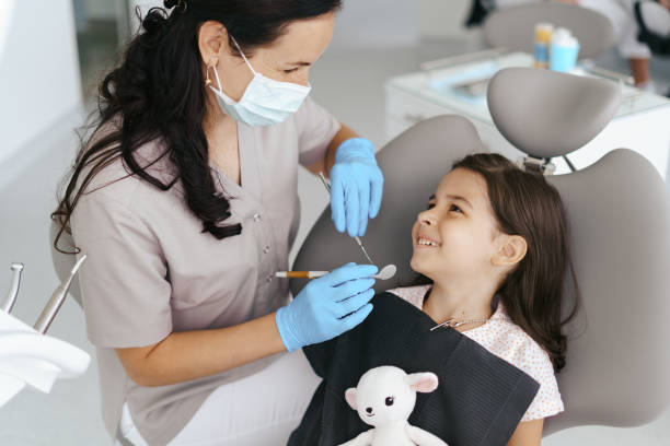 Best Dentist for Tooth Abscess  in Malden, MO