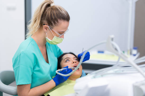 Best Urgent Tooth Repair  in Malden, MO